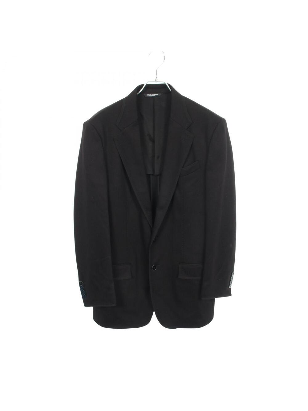 Dolce & Gabbana Tailored Jacket Nylon #340143D35B